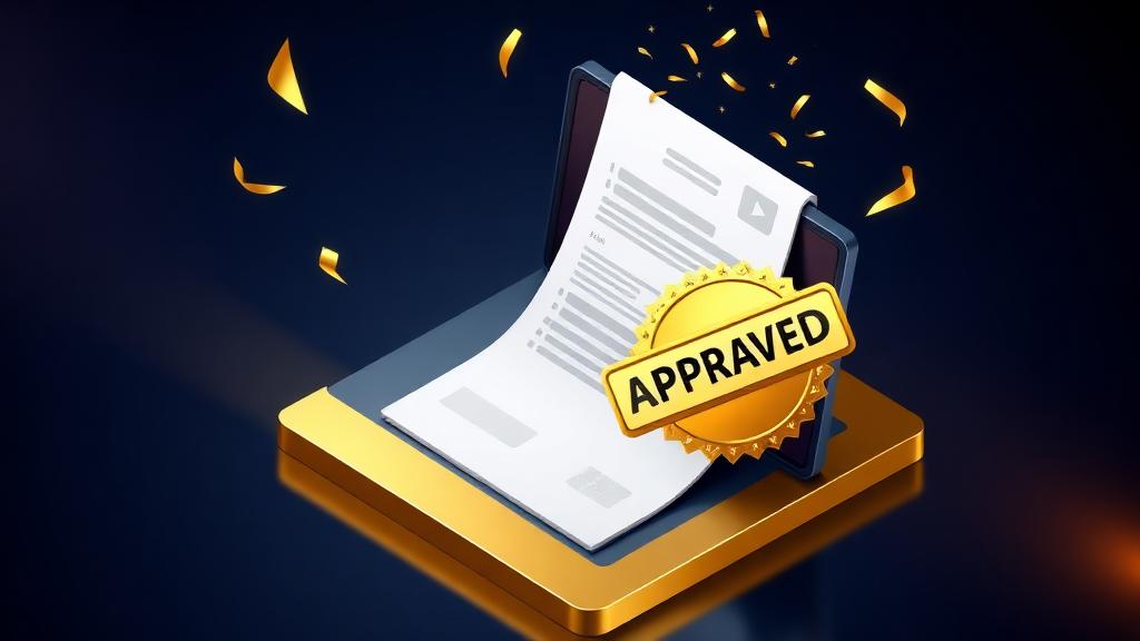 Feature article illustration for How to Get Approved for High Paying Affiliate Programs — a guide to high paying affiliate links. A visual guide to top converting affiliate offers that help creators earn recurring monthly commissions through referral commissions. Featured on the High Paying Links directory of best affiliate links on the web, PartnerStack SaaS affiliate program, Awin global affiliate marketplace, and Amazon Associates program offers. Perfect for YouTube description affiliate links, Instagram bio link money, and blogger affiliate income looking to build a full time online income. Explore e-commerce affiliate storefront, SaaS affiliate program payouts, and web hosting affiliate commissions alongside classic PartnerStack SaaS affiliate program inventory. Every listing is a curated affiliate link library focused on generous referral Make Money Online with www.HighPayingLinks.com.