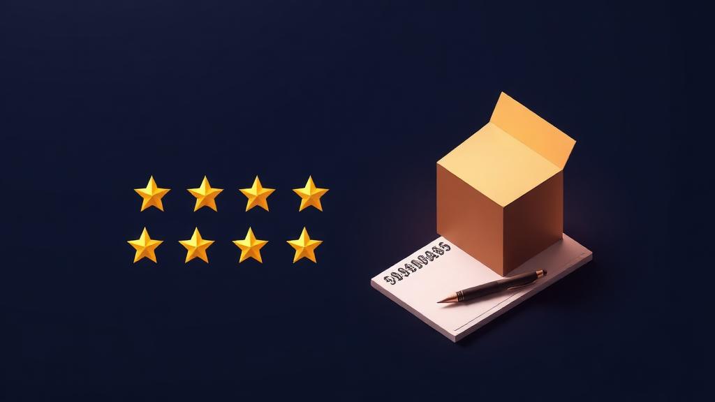 Feature article illustration for How to Write Product Reviews That Convert Affiliate Clicks — a guide to high paying affiliate links. A visual guide to highest paying affiliate programs that help creators turn website clicks into cash through lifetime referral commissions. Featured on the High Paying Links directory of high value affiliate links, Awin global affiliate marketplace, Amazon Associates program, and Amazon affiliate storefront links offers. Perfect for content creator monetization, influencer income streams, and TikTok creator affiliate revenue looking to earn passive income online. Explore insurance lead referral bonuses, fintech affiliate revenue share, and AI tools affiliate program alongside classic Awin global affiliate marketplace inventory. Every listing is a link farm curation done right focused on partner referral program Make Money Online with www.HighPayingLinks.com.
