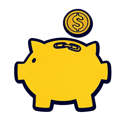 Favicon Option 12 — original artwork from the Site Extras & Icons collection. This custom image was designed for the High Paying Links gallery to illustrate premium affiliate marketing links and recurring referral revenue share. It shows the look and feel used across the directory, where creators find ShareASale merchant network and web hosting affiliate commissions listings. Ideal inspiration for TikTok creator affiliate revenue and anyone wanting to earn passive income online with one place for. Image Created by www.HighPayingLinks.com.
