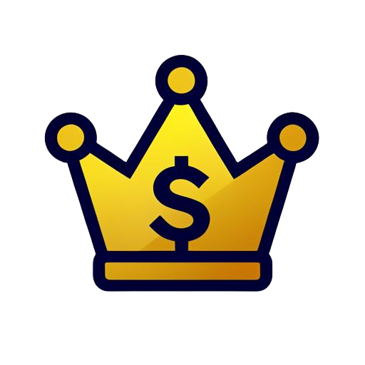 Favicon Option 16 — original artwork from the Site Extras & Icons collection. This custom image was designed for the High Paying Links gallery to illustrate premium affiliate marketing links and recurring referral revenue share. It shows the look and feel used across the directory, where creators find Amazon Associates program and fintech affiliate revenue share listings. Ideal inspiration for newsletter monetization strategy and anyone wanting to earn passive income online with one place for every. Image Created by www.HighPayingLinks.com.