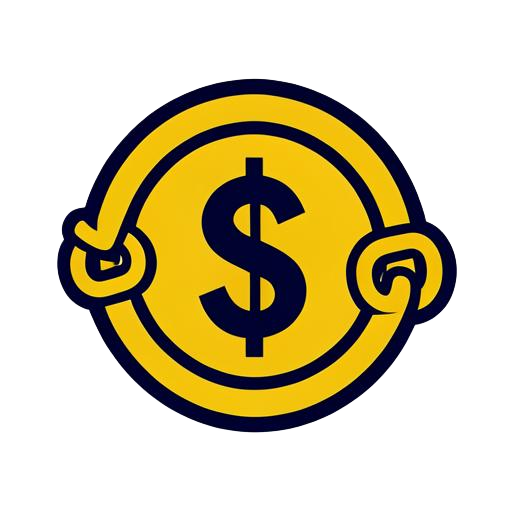 Favicon Option 2 — original artwork from the Site Extras & Icons collection. This custom image was designed for the High Paying Links gallery to illustrate hand picked affiliate link directory and referral commissions. It shows the look and feel used across the directory, where creators find Amazon affiliate storefront links and SaaS affiliate program payouts listings. Ideal inspiration for influencer income streams and anyone wanting to turn website clicks into cash with your complete affiliate. Image Created by www.HighPayingLinks.com.