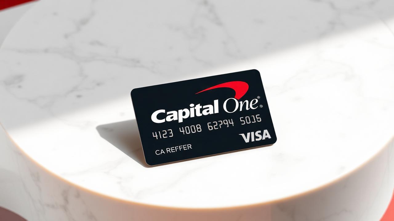Capital One Refer-a-Friend — $100 – $250 \nApproved Referral affiliate program. A visual guide to highest paying affiliate programs that help creators turn website clicks into cash through lifetime referral commissions. Featured on the High Paying Links directory of high value affiliate links, ClickBank affiliate offers, ShareASale merchant network, and Impact.com partnerships network offers. Perfect for TikTok creator affiliate revenue, YouTube description affiliate links, and Instagram bio link money looking to earn passive income online. Explore AI tools affiliate program, e-commerce affiliate storefront, and SaaS affiliate program payouts alongside classic ClickBank affiliate offers inventory. Every listing is a link farm curation done right focused on partner referral program rewards of $20, $100, and even $1,000+ per approved referral. Skip the Make Money Online with www.HighPayingLinks.com.