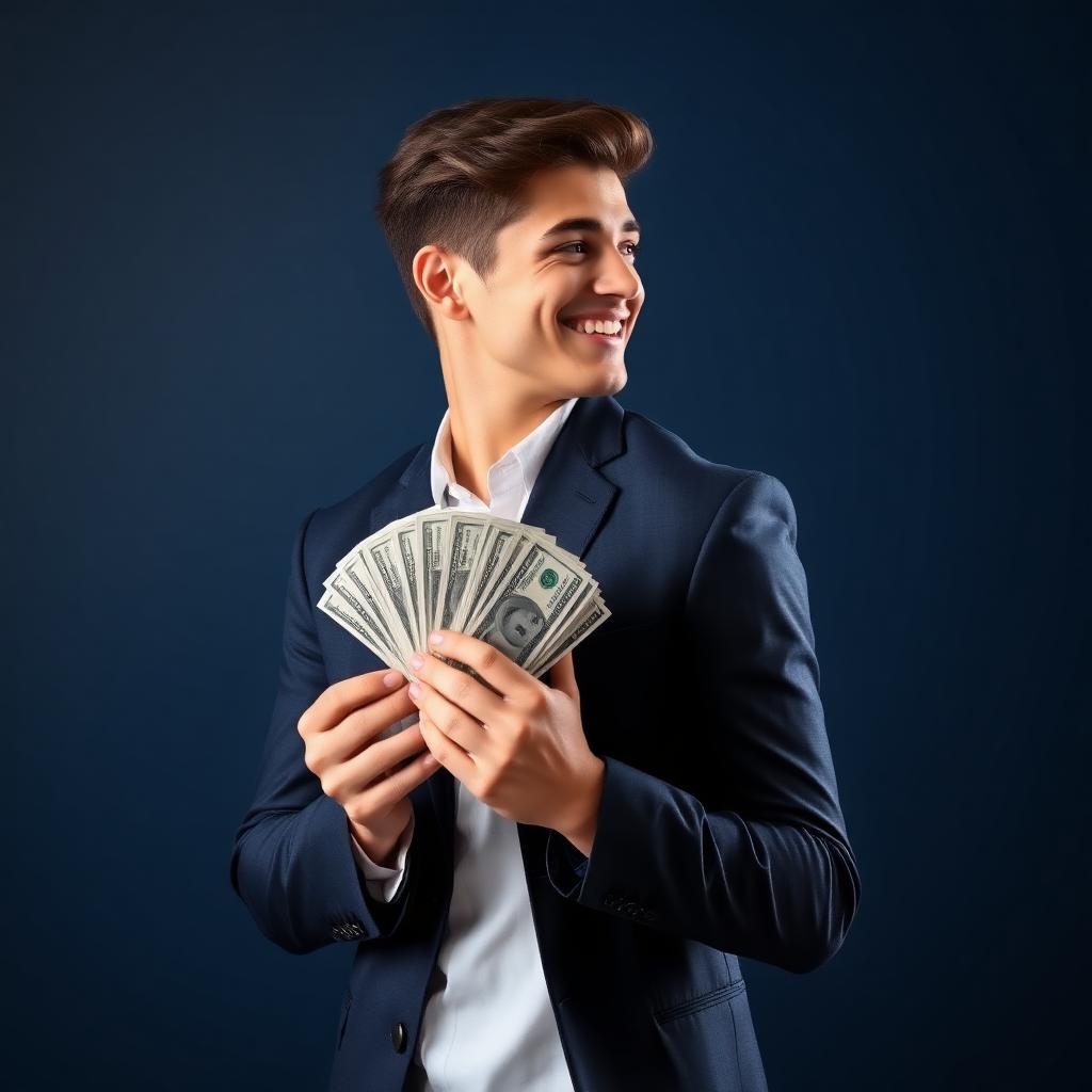 Hero Portrait 2 — original artwork from the Hero Image Options collection. This custom image was designed for the High Paying Links gallery to illustrate premium affiliate marketing links and recurring referral revenue share. It shows the look and feel used across the directory, where creators find ClickBank digital product marketplace and fintech affiliate revenue share listings. Ideal inspiration for newsletter monetization strategy and anyone wanting to earn passive income online with one place for every. Image Created by www.HighPayingLinks.com.