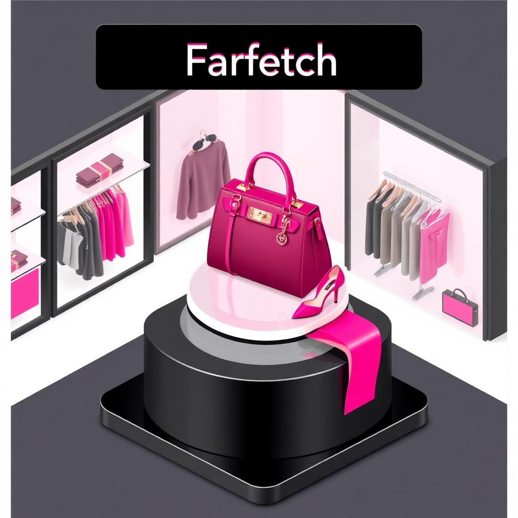 Farfetch Affiliate — 3 – 7% (luxury AOV) affiliate program. A visual guide to highest paying affiliate programs that help creators turn website clicks into cash through lifetime referral commissions. Featured on the High Paying Links directory of high value affiliate links, Awin global affiliate marketplace, Amazon Associates program, and Amazon affiliate storefront links offers. Perfect for content creator monetization, influencer income streams, and TikTok creator affiliate revenue looking to earn passive income online. Explore insurance lead referral bonuses, fintech affiliate revenue share, and AI tools affiliate program alongside classic Awin global affiliate marketplace inventory. Every listing is a link farm curation done right focused on partner referral program rewards of $20, $100, and even $1,000+ per approved referral. Skip Make Money Online with www.HighPayingLinks.com.