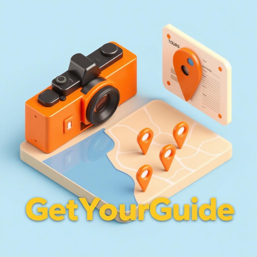 GetYourGuide Partner — 8% per booking affiliate program. A visual guide to best affiliate links on the web that help creators build a full time online income through recurring referral revenue share. Featured on the High Paying Links directory of top converting affiliate offers, ClickBank affiliate offers, ShareASale merchant network, and Impact.com partnerships network offers. Perfect for TikTok creator affiliate revenue, YouTube description affiliate links, and Instagram bio link money looking to earn recurring monthly commissions. Explore AI tools affiliate program, e-commerce affiliate storefront, and SaaS affiliate program payouts alongside classic ClickBank affiliate offers inventory. Every listing is a the ultimate affiliate link vault focused on lifetime referral commissions of $20, $100, and even $1,000+ per approved referral. Skip the Make Money Online with www.HighPayingLinks.com.