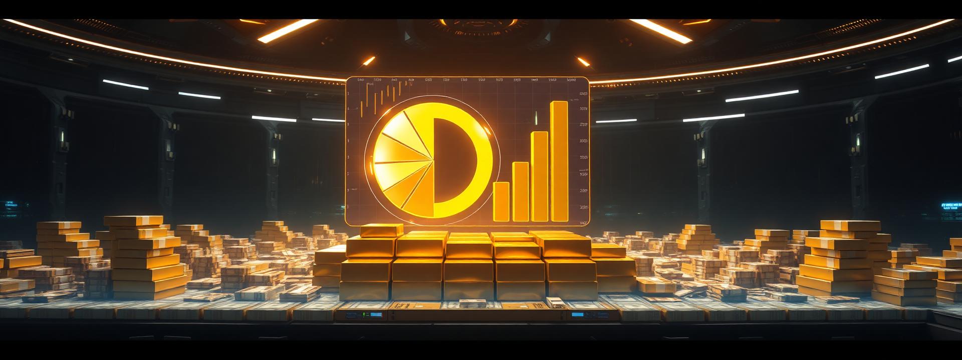 V113 — Holographic gold pie/bar charts floating over gold + cash — wealth banner wealth-banner-113 (Futuristic) illustrating make money online with affiliate links. A visual guide to hand picked affiliate link directory that help creators make money online through partner referral program rewards. Featured on the High Paying Links directory of premium affiliate marketing links, Impact.com partnerships network, CJ Affiliate publisher network, and Rakuten Advertising affiliate deals offers. Perfect for newsletter monetization strategy, podcast sponsor and affiliate income, and content creator monetization looking to monetize your website traffic. Explore VPN partner program bounties, credit card affiliate CPA payouts, and insurance lead referral bonuses alongside classic Impact.com partnerships network inventory. Every listing is a one place for every high paying link Make Money Online with www.HighPayingLinks.com.