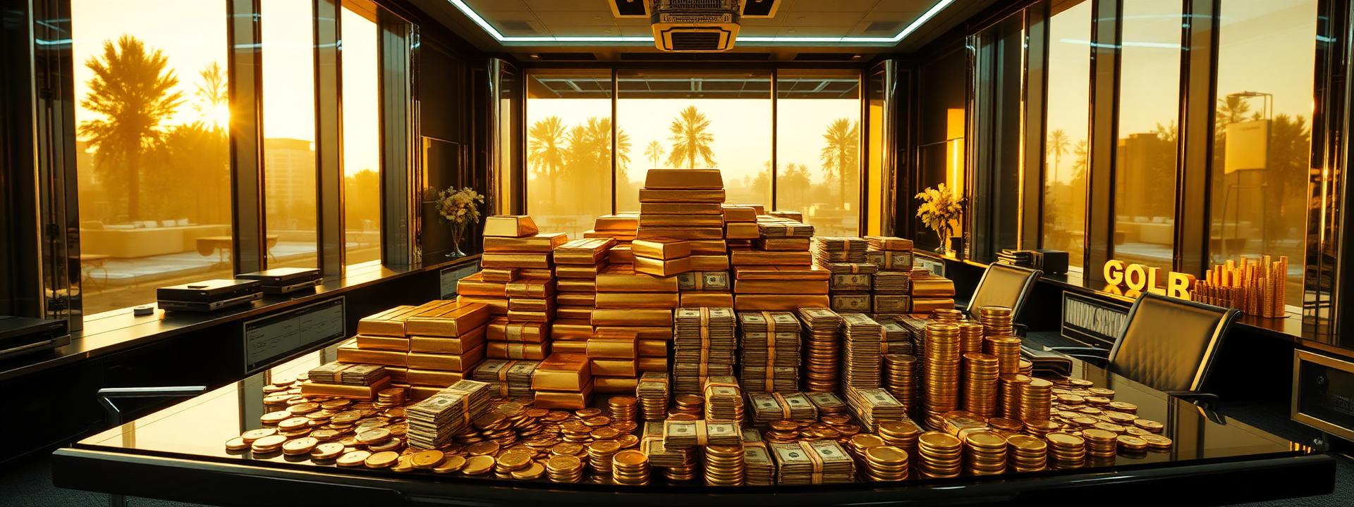 V18 — Executive golden hour desk with cash, gold, coins — wealth banner wealth-banner-18 (3D Business) illustrating make money online with affiliate links. A visual guide to top converting affiliate offers that help creators earn recurring monthly commissions through referral commissions. Featured on the High Paying Links directory of best affiliate links on the web, PartnerStack SaaS affiliate program, Awin global affiliate marketplace, and Amazon Associates program offers. Perfect for YouTube description affiliate links, Instagram bio link money, and blogger affiliate income looking to build a full time online income. Explore e-commerce affiliate storefront, SaaS affiliate program payouts, and web hosting affiliate commissions alongside classic PartnerStack SaaS affiliate program inventory. Every listing is a curated affiliate link library focused on Make Money Online with www.HighPayingLinks.com.