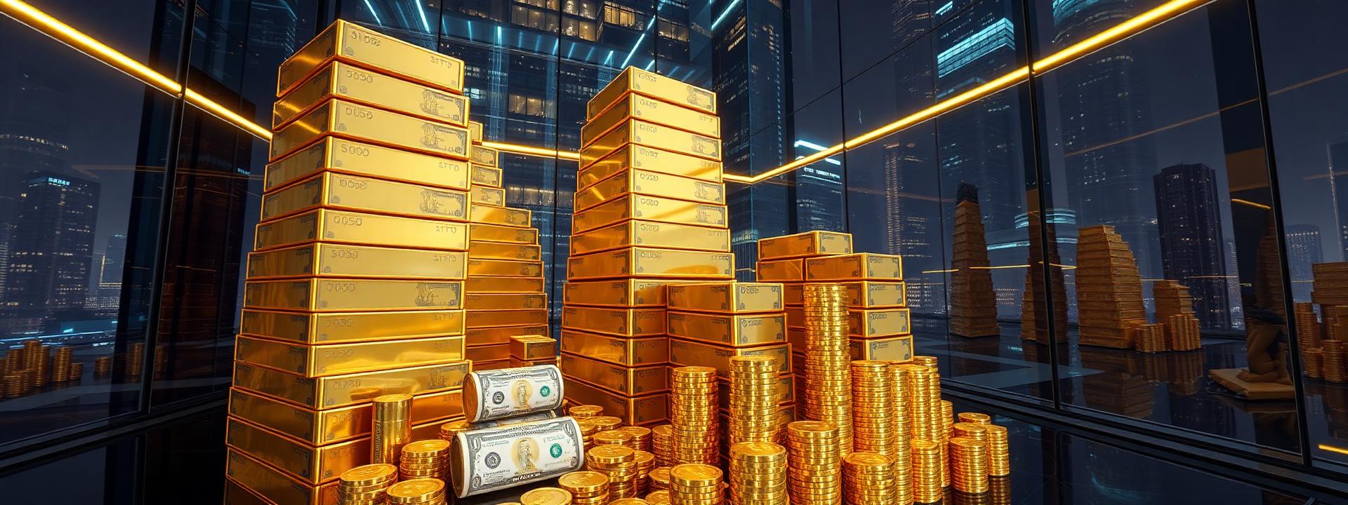 V53 — Skyscraper office at night: gold towers, cash stacks, neon chrome — wealth banner wealth-banner-53 (3D Business) illustrating make money online with affiliate links. A visual guide to best affiliate links on the web that help creators build a full time online income through recurring referral revenue share. Featured on the High Paying Links directory of top converting affiliate offers, Impact.com partnerships network, CJ Affiliate publisher network, and Rakuten Advertising affiliate deals offers. Perfect for Instagram bio link money, blogger affiliate income, and newsletter monetization strategy looking to earn recurring monthly commissions. Explore SaaS affiliate program payouts, web hosting affiliate commissions, and VPN partner program bounties alongside classic Impact.com partnerships network inventory. Every listing is a the ultimate affiliate Make Money Online with www.HighPayingLinks.com.