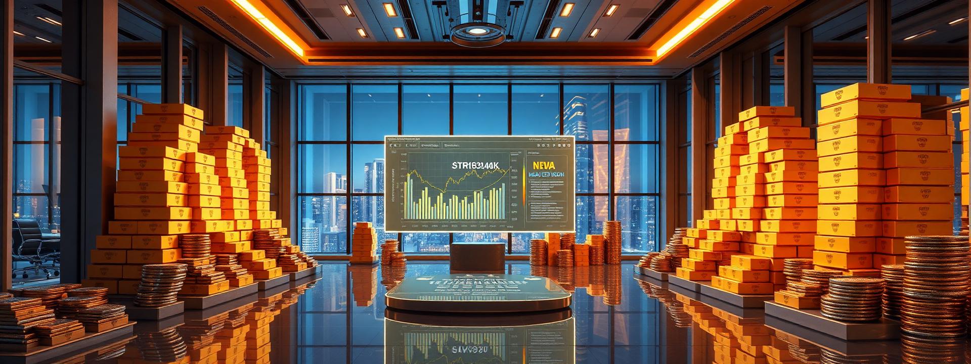 V60 — Futuristic penthouse office: gold, USD, coins, holographic dashboard — wealth banner wealth-banner-60 (3D Business) illustrating make money online with affiliate links. A visual guide to high value affiliate links that help creators earn passive income online through generous referral bounty payouts. Featured on the High Paying Links directory of highest paying affiliate programs, ShareASale merchant network, Impact.com partnerships network, and CJ Affiliate publisher network offers. Perfect for YouTube description affiliate links, Instagram bio link money, and blogger affiliate income looking to turn website clicks into cash. Explore e-commerce affiliate storefront, SaaS affiliate program payouts, and web hosting affiliate commissions alongside classic ShareASale merchant network inventory. Every listing is a the smart creator's affiliate toolkit focused on flat rate Make Money Online with www.HighPayingLinks.com.