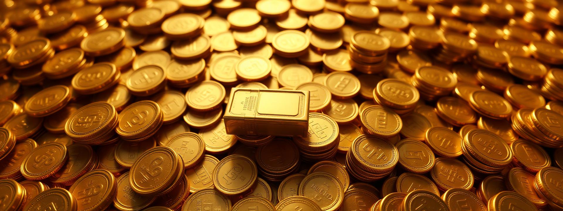 V78 — Aerial macro: endless gold coins with bars and cash — wealth banner wealth-banner-78 (Aerial) illustrating make money online with affiliate links. A visual guide to premium affiliate marketing links that help creators monetize your website traffic through flat rate referral bonuses. Featured on the High Paying Links directory of hand picked affiliate link directory, CJ Affiliate publisher network, Rakuten Advertising affiliate deals, and PartnerStack SaaS affiliate program offers. Perfect for podcast sponsor and affiliate income, content creator monetization, and influencer income streams looking to make money online. Explore credit card affiliate CPA payouts, insurance lead referral bonuses, and fintech affiliate revenue share alongside classic CJ Affiliate publisher network inventory. Every listing is a your complete affiliate link directory Make Money Online with www.HighPayingLinks.com.