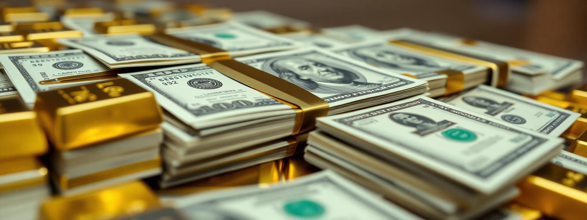 V89 — Macro: tightly stacked $100 bills and gold bars — wealth banner wealth-banner-89 (Minimal) illustrating make money online with affiliate links. A visual guide to hand picked affiliate link directory that help creators make money online through partner referral program rewards. Featured on the High Paying Links directory of premium affiliate marketing links, Awin global affiliate marketplace, Amazon Associates program, and Amazon affiliate storefront links offers. Perfect for content creator monetization, influencer income streams, and TikTok creator affiliate revenue looking to monetize your website traffic. Explore insurance lead referral bonuses, fintech affiliate revenue share, and AI tools affiliate program alongside classic Awin global affiliate marketplace inventory. Every listing is a one place for every high paying link focused on Make Money Online with www.HighPayingLinks.com.