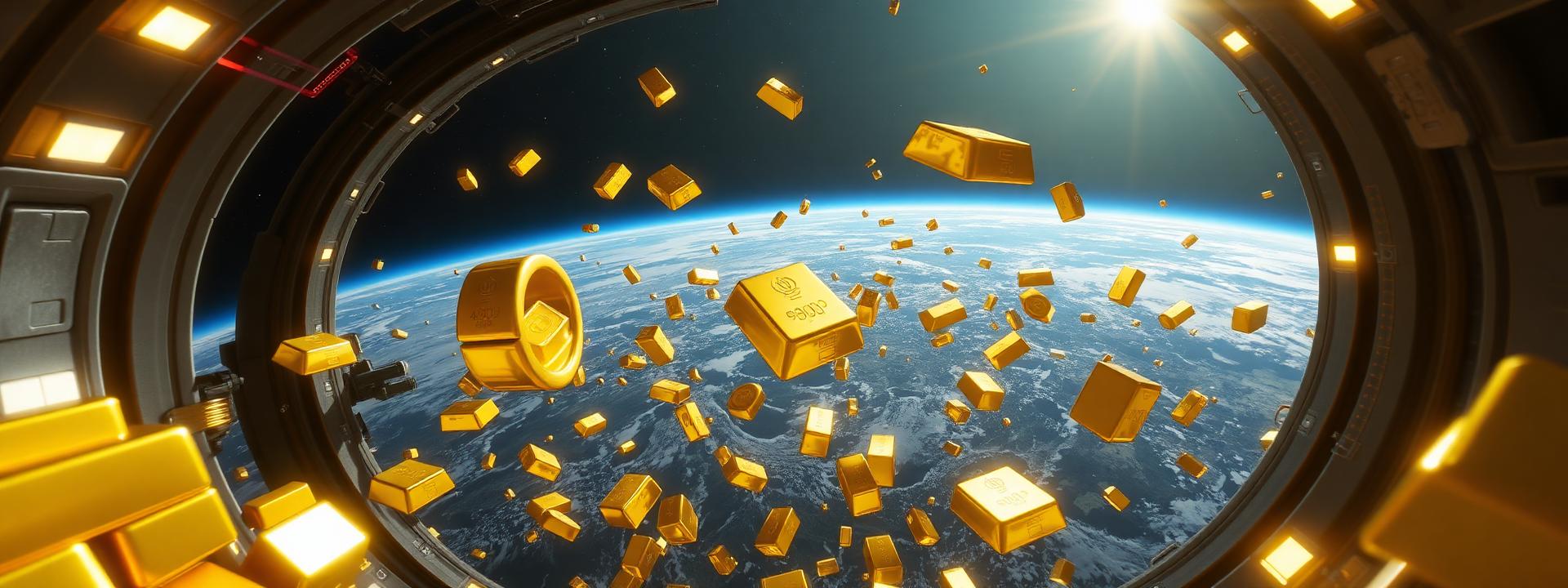 V93 — Orbital space vault: floating gold bars, coin swarms, Earth — wealth banner wealth-banner-93 (Futuristic) illustrating make money online with affiliate links. A visual guide to best affiliate links on the web that help creators build a full time online income through recurring referral revenue share. Featured on the High Paying Links directory of top converting affiliate offers, Awin global affiliate marketplace, Amazon Associates program, and Amazon affiliate storefront links offers. Perfect for Instagram bio link money, blogger affiliate income, and newsletter monetization strategy looking to earn recurring monthly commissions. Explore SaaS affiliate program payouts, web hosting affiliate commissions, and VPN partner program bounties alongside classic Awin global affiliate marketplace inventory. Every listing is a the ultimate affiliate link Make Money Online with www.HighPayingLinks.com.
